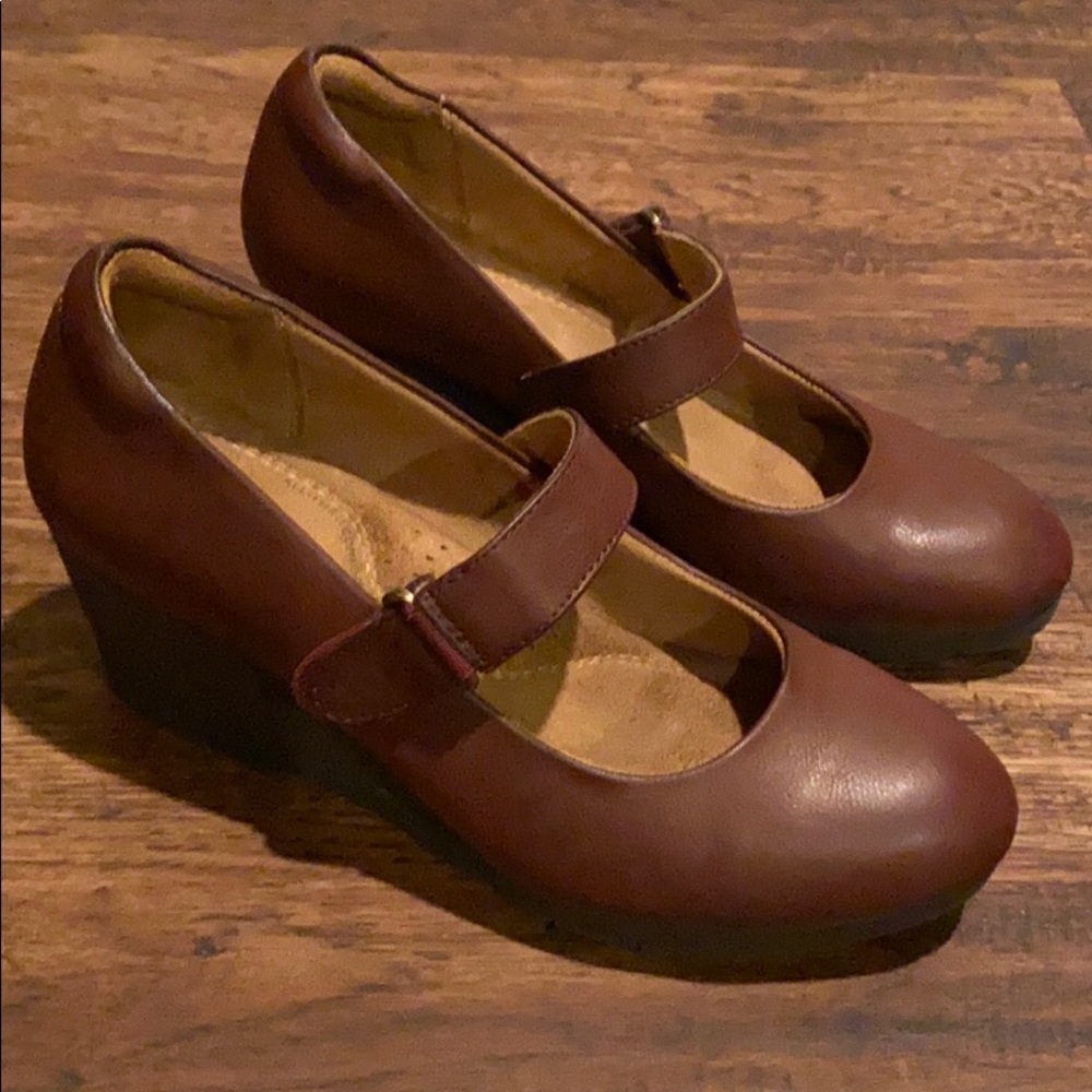 Burgandy Natural Soul